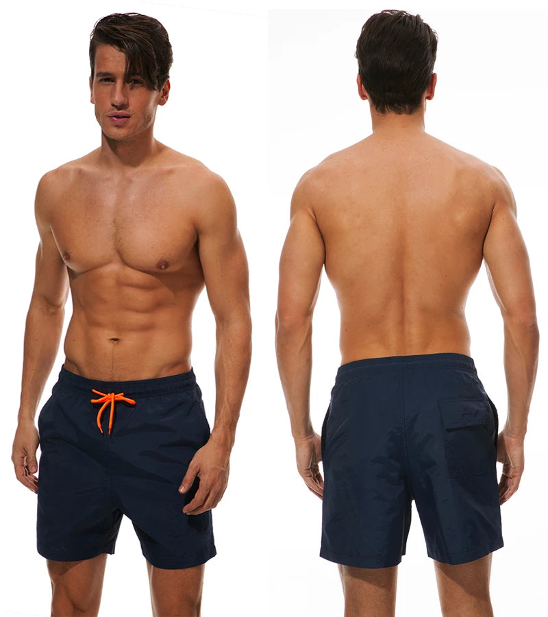 Men's Swimwear Swim Shorts - My Store