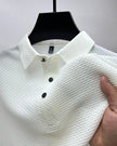 Breathable POLO Shirt - My Store