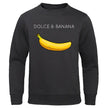 Banana-Themed Sweater. - My Store