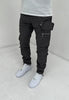 Pocket Cargo Pants - My Store