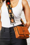 Sammy Wide Strap Crossbody - My Store