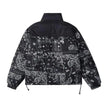 Men's Puffer Jacket - My Store