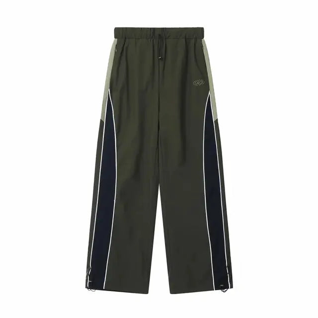 Y2K Cargo Pant Ensemble - My Store