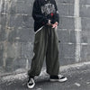 Big Pocket Cargo Pants - My Store