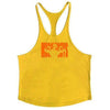 Aesthetic Bodybuilding Stringers - My Store