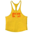 Aesthetic Bodybuilding Stringers - My Store