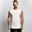 Compression Gym Tank Top