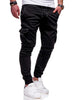 Men Autumn Thin Cotton Casual Pants - My Store