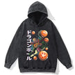 Japanische Anime Dragon Ball Hoodie - My Store