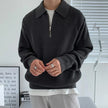 Men's Winter Pullover Sweater - My Store