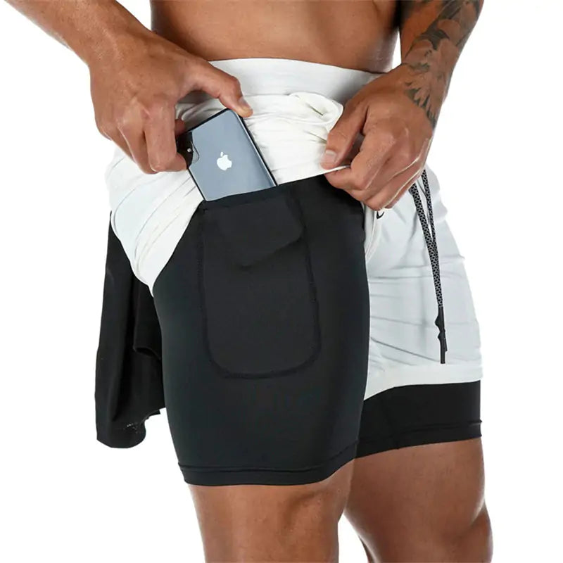 Sport Shorts - My Store