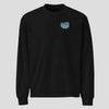 Premium Ocean Advocate heavyweight long sleeve shirt - My Store