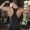 New Arrivals Bodybuilding Cotton Gym Sleeveless Tank Top for Men - My Store