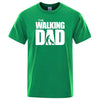 T-Shirt Men Cool Casual Mens