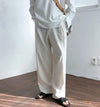 VG Linen Drape Pants - My Store