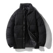 Fashion Winter Jacket Men - My Store