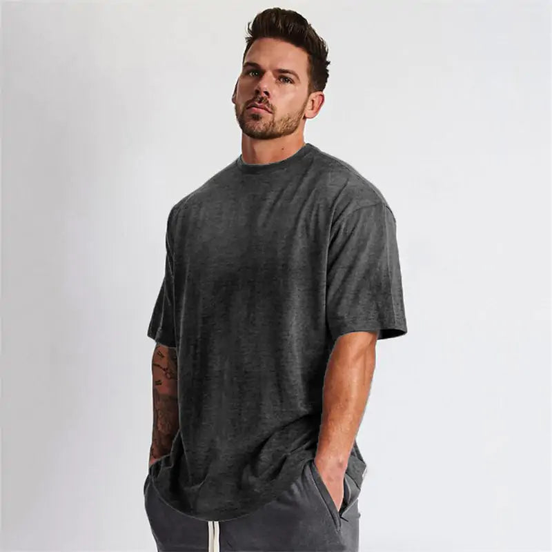 Men's T-shirt - My Store