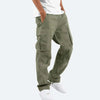 Men's Multi-Pocket Casual Pants - My Store