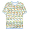 Men's Hawaiian Tropical Celebration T-shirt