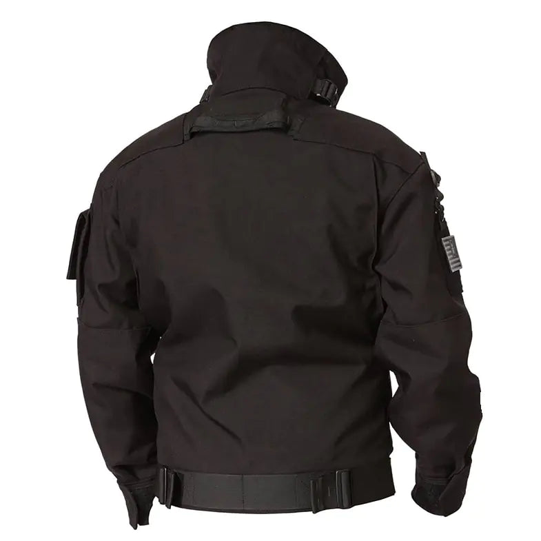 High-Quality Military Tactical Jacket - My Store