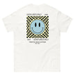 Men's Good Vibes Smiley Face classic tee - My Store