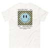 Men's Good Vibes Smiley Face classic tee - My Store