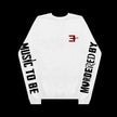 Music To Be Murdered Sweatshirt - My Store