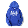 Oversize Hoodie Sweatshirt - My Store