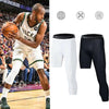 One-legged Basketball Tights - My Store