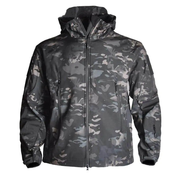 EleTech Jacket - My Store