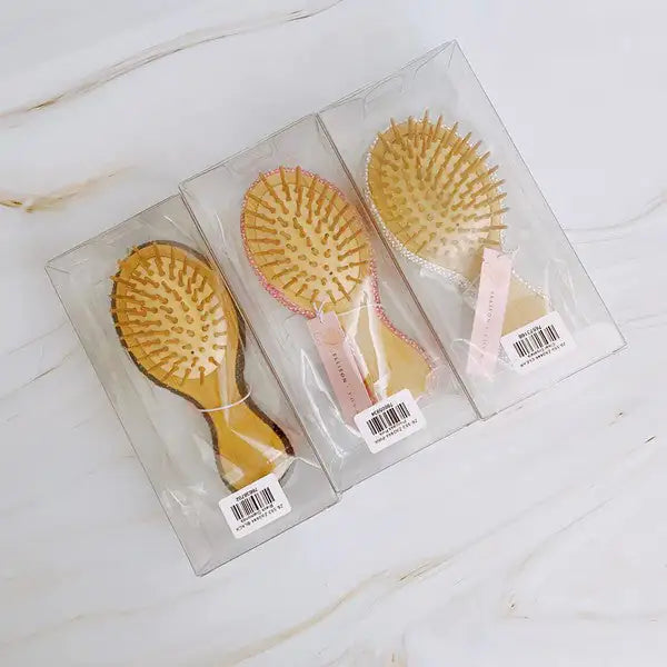 It Girl Life Glam Hair Brush - My Store