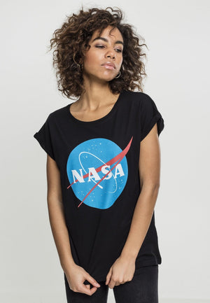 Ladies NASA Insignia T-Shirt - My Store