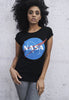 Ladies NASA Insignia T-Shirt - My Store