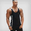 Shape U Aesthetic Bodybuilding Tank Top - My Store