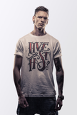 Live Fast - My Store