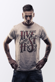 Live Fast - My Store