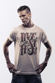 Live Fast - My Store