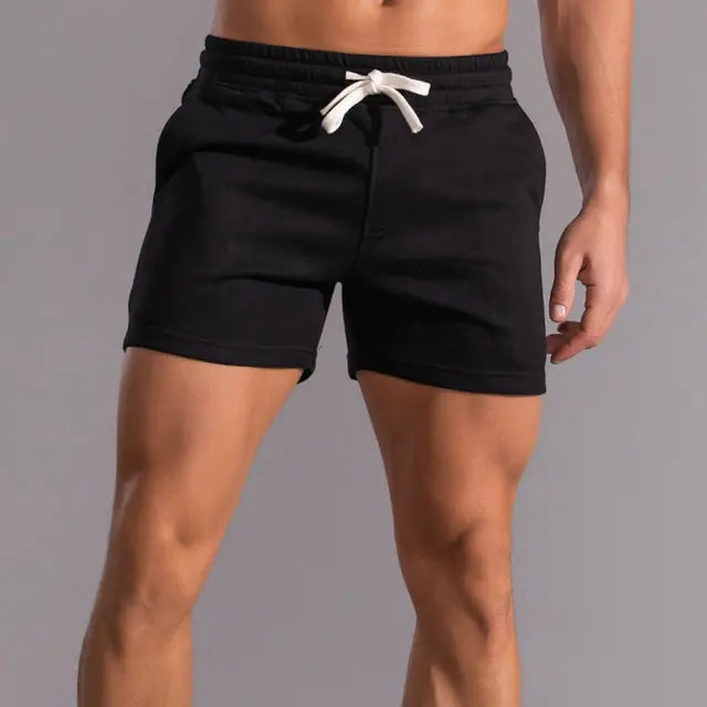 Men Casual Jogging Short - My Store