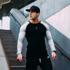 Men's Slim Fit Long Sleeve T-Shirts for Spring/Summer - My Store