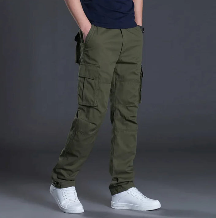 Day to Day Cargo Pant - Sage Green - My Store