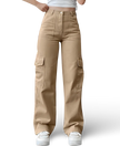 Viral Vintage Cargo Pants