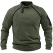 Tactical Fleece Jacket - My Store