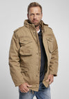 M65 Giant Jacket - My Store