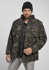 M65 Giant Jacket - My Store