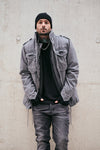 M65 Giant Jacket - My Store