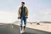 M65 Giant Jacket - My Store