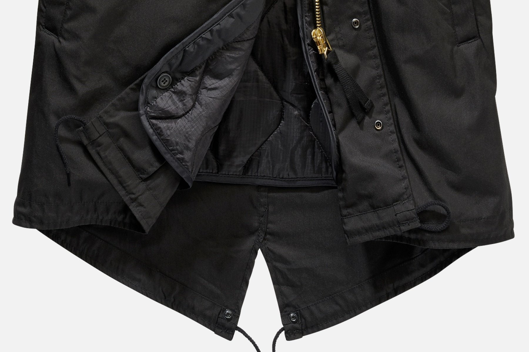 M51 US Parka Jacket - My Store