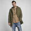 M51 US Parka Jacket - My Store