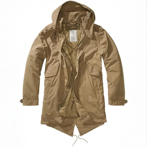 M51 US Parka Jacket - My Store