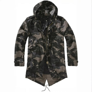 M51 US Parka Jacket - My Store